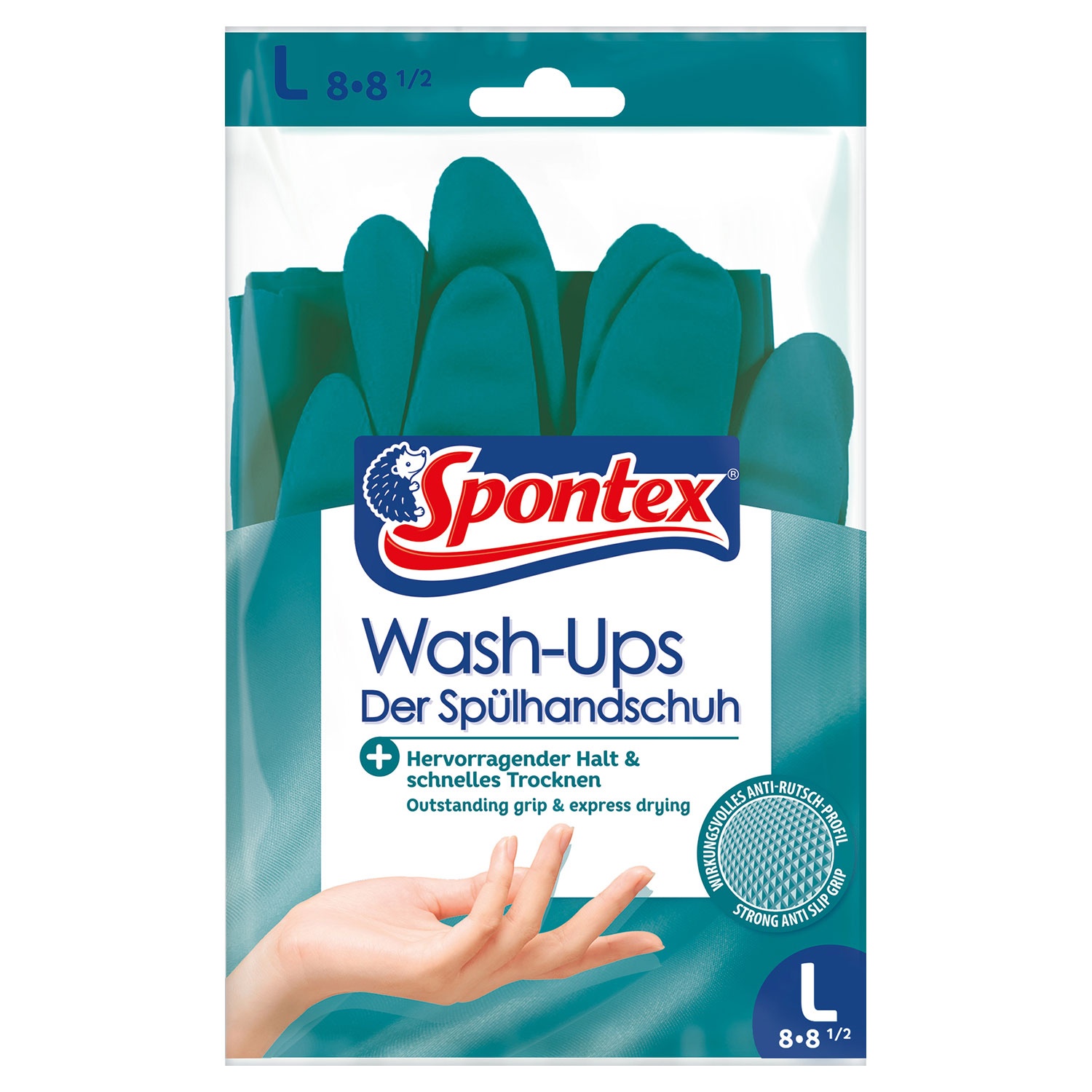 SPONTEX Wash-Ups