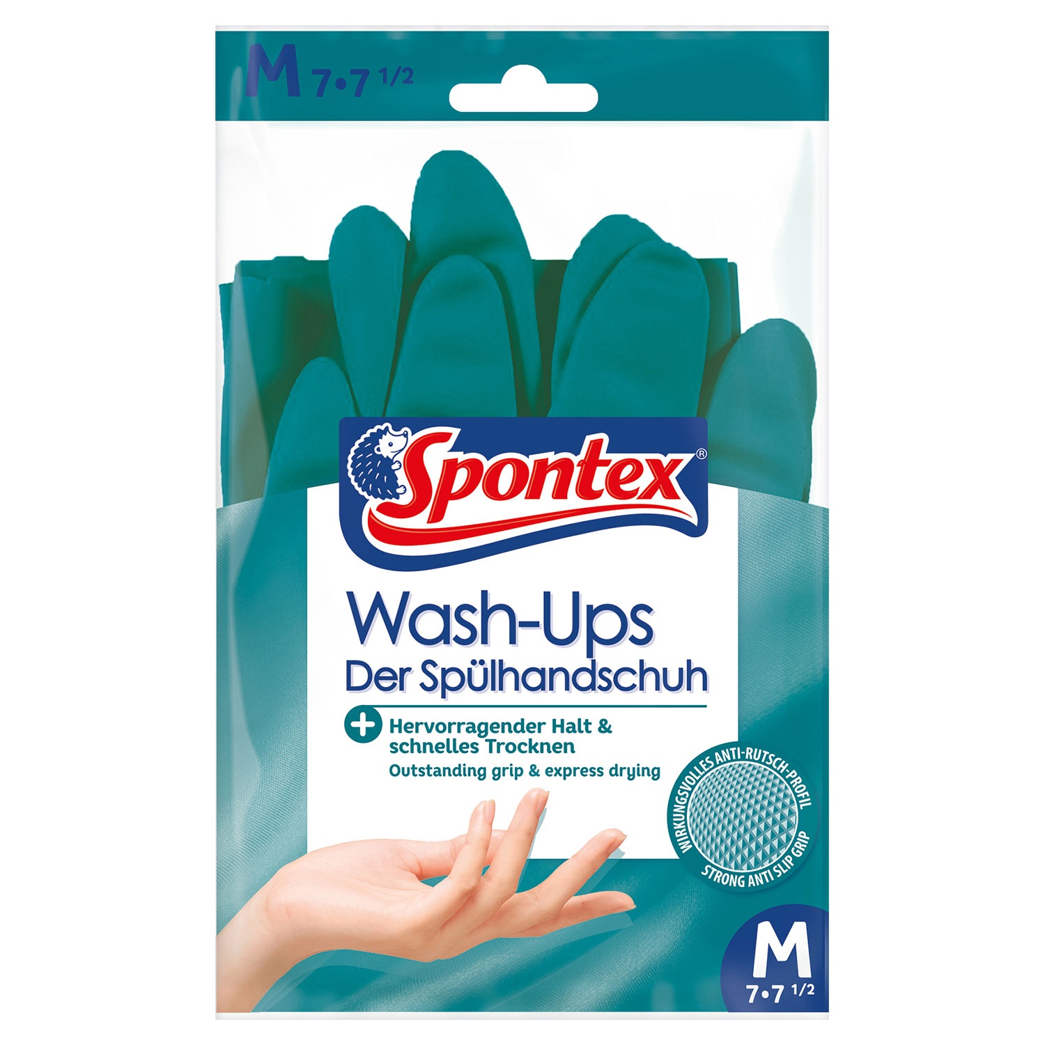 SPONTEX Wash-Ups