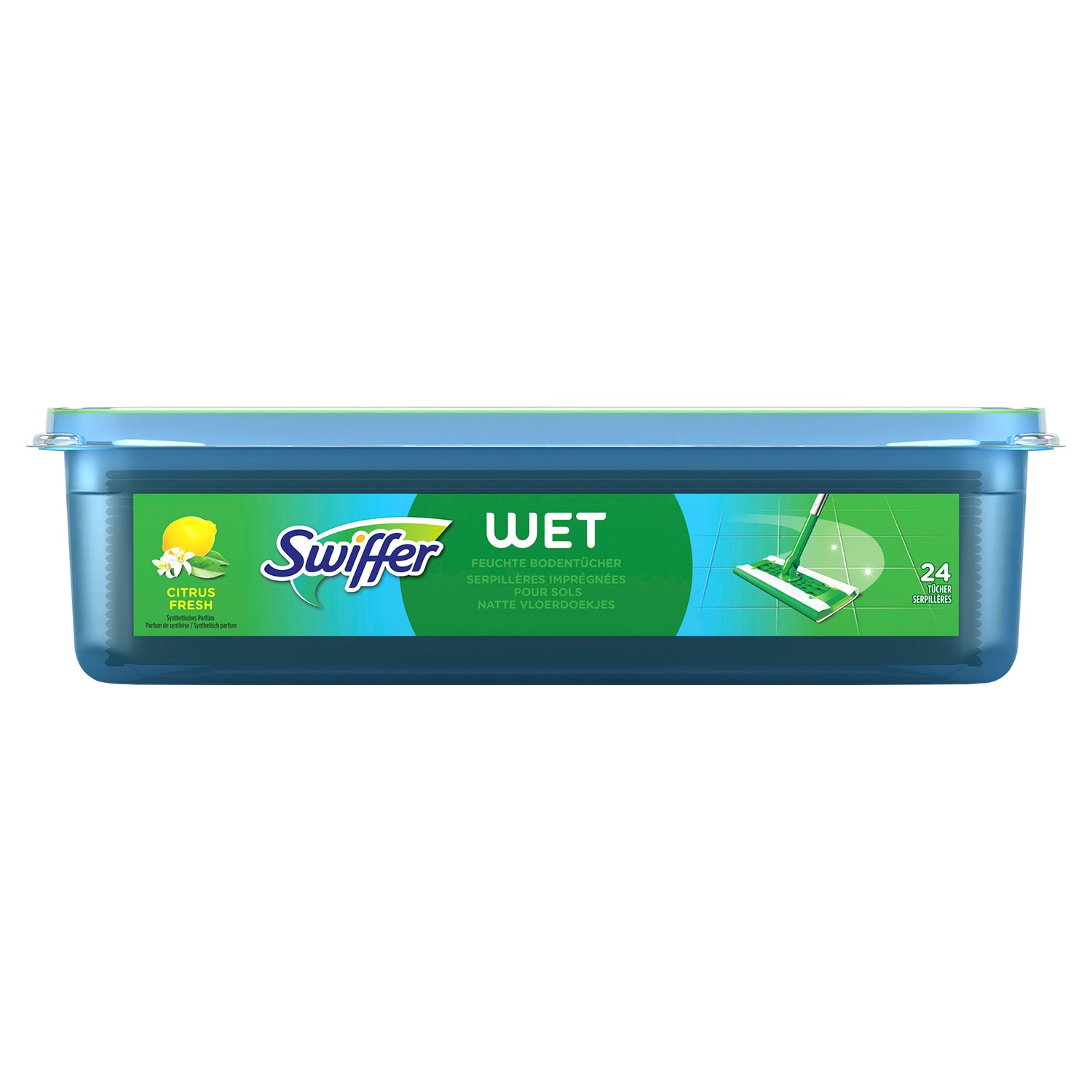 Swiffer ALDI SÜD