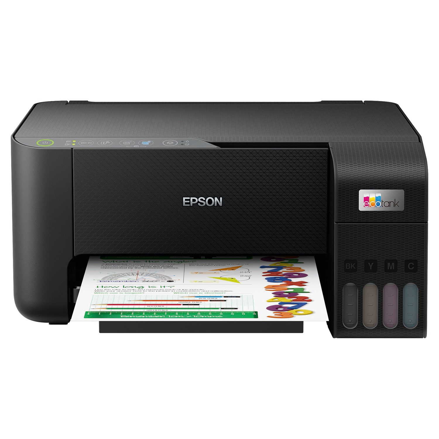 EPSON® EcoTank ET-2815 Multifunktions-Tintenstrahldrucker