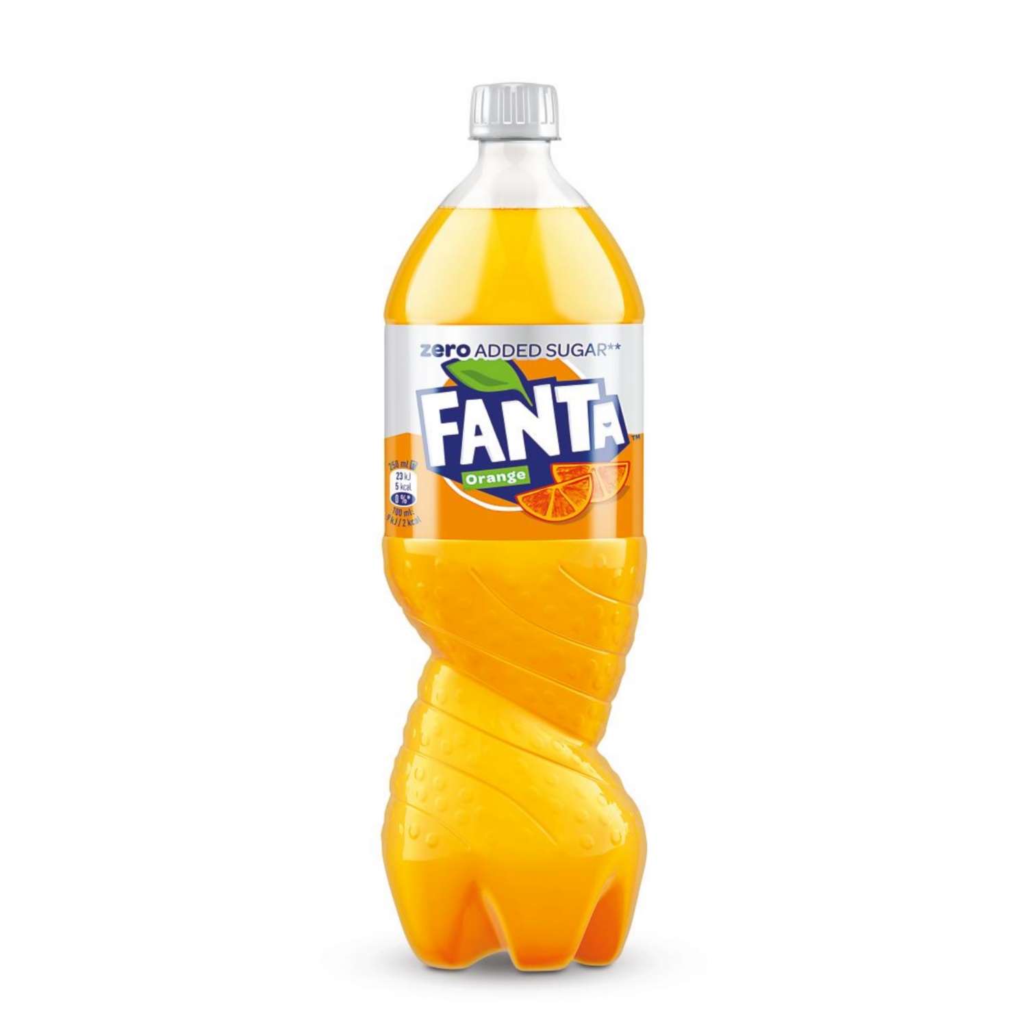 FANTA Orange Zero