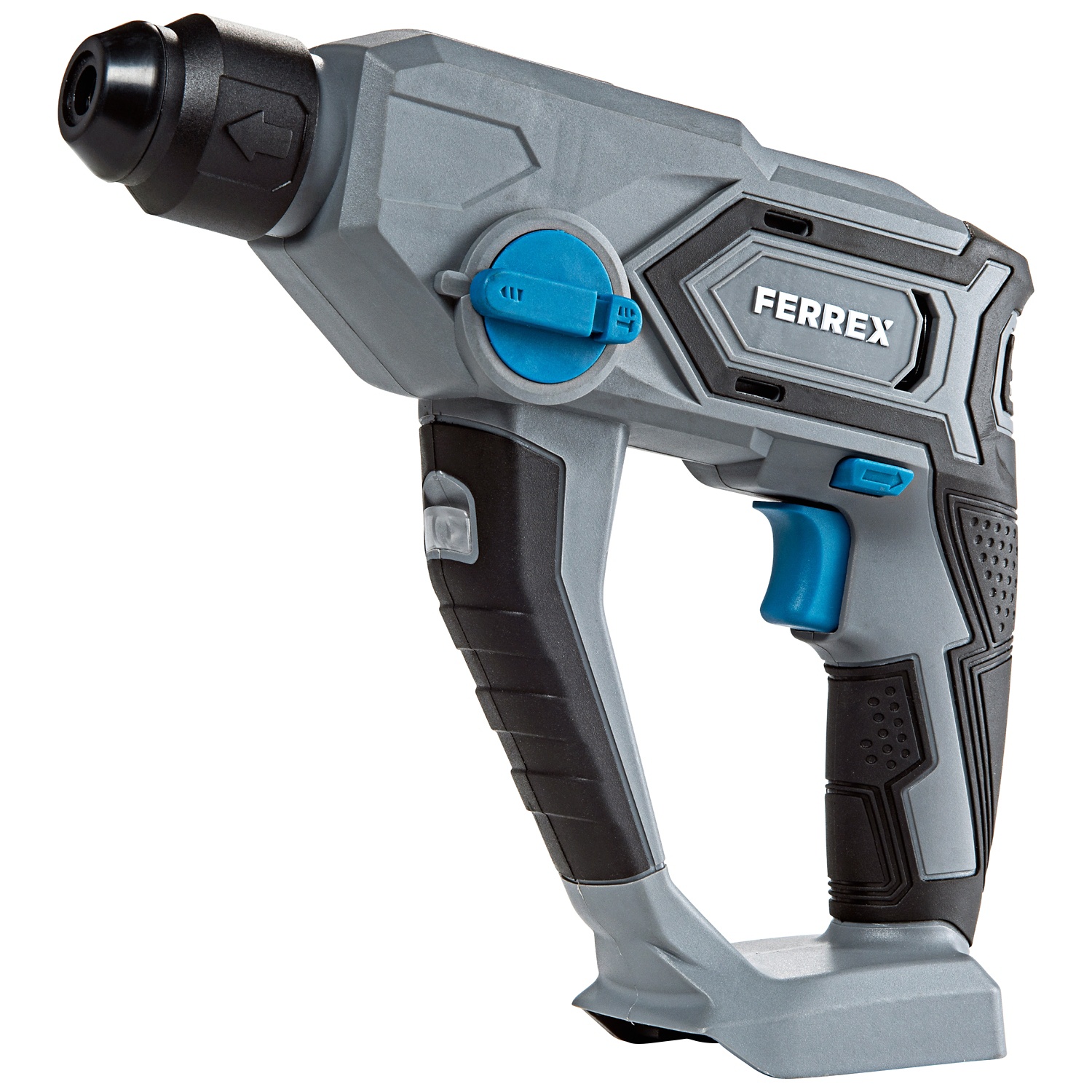 FERREX 20V Akku-Multifunktions-Bohrhammer | ALDI SUISSE | Parkside, ab 29.01.