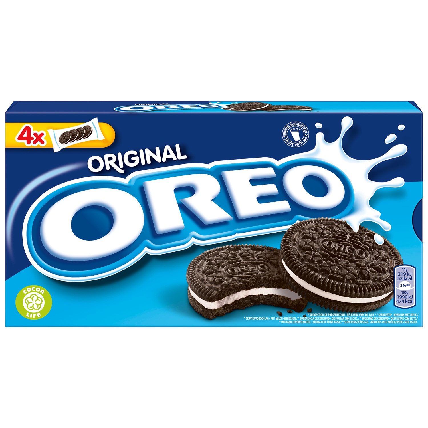 OREO Biscuits Original