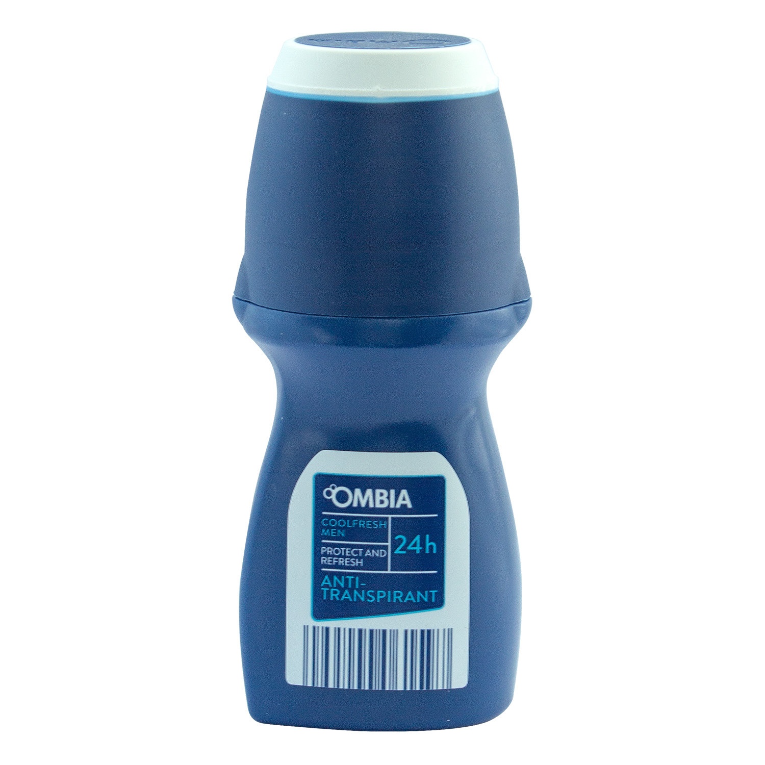 OMBIA Deo RollOn 50 ml ALDI SÜD