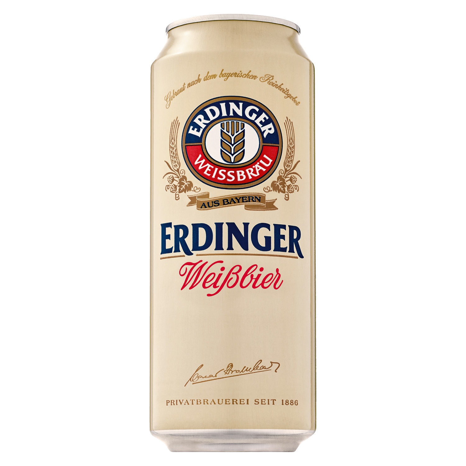 ERDINGER Weißbier 0,5 l