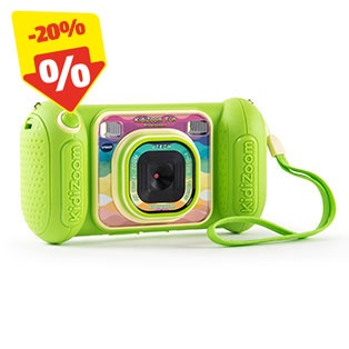 VTECH KidiZoom KidFun Kinderkamera