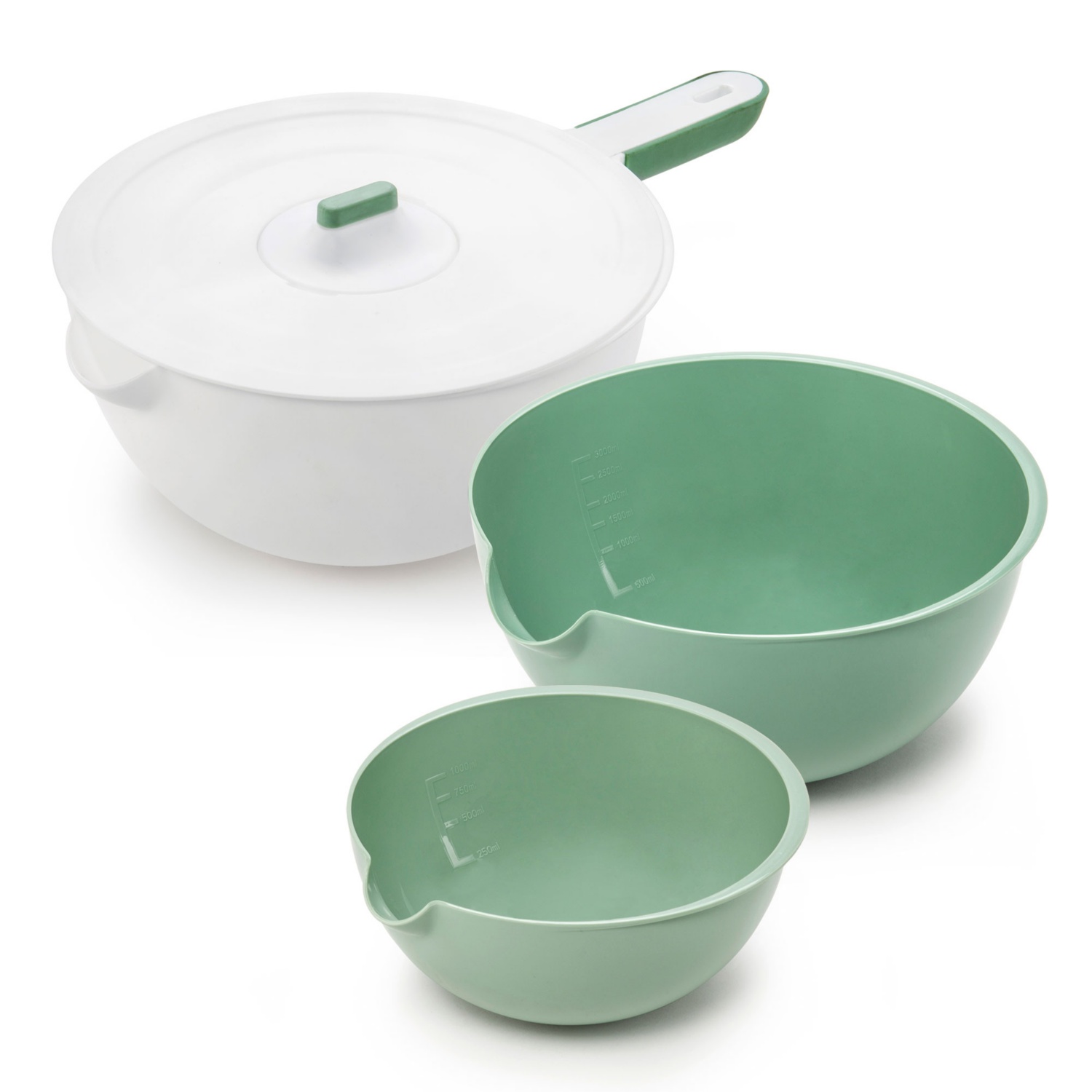 Set 4 Zuppiere In Porcellana Con Manici A Testa Di Leone - Terrine Eleganti Per Minestre E Vellutate - Foto 4