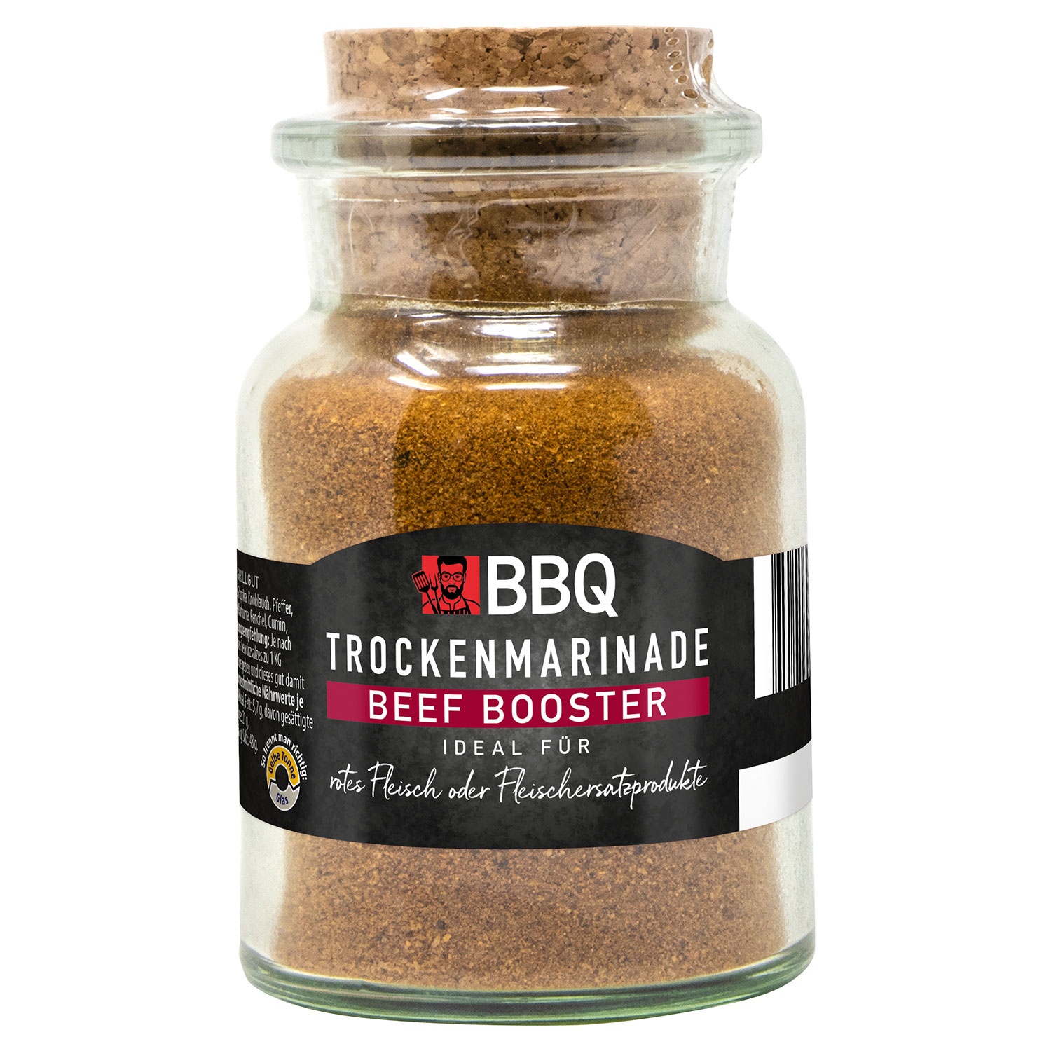 BBQ Trockenmarinade 100 g | ALDI SÜD