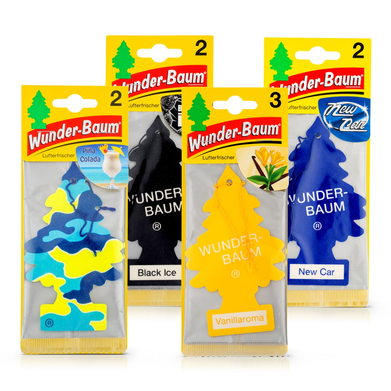 WUNDERBAUM