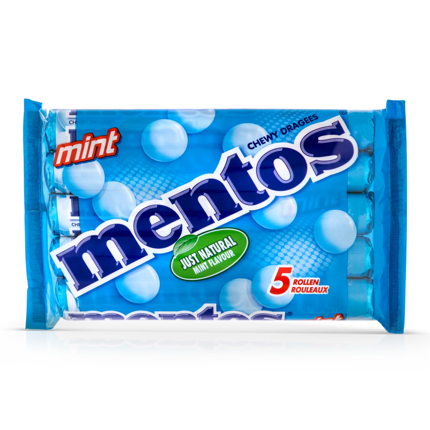 MENTOS, Mint