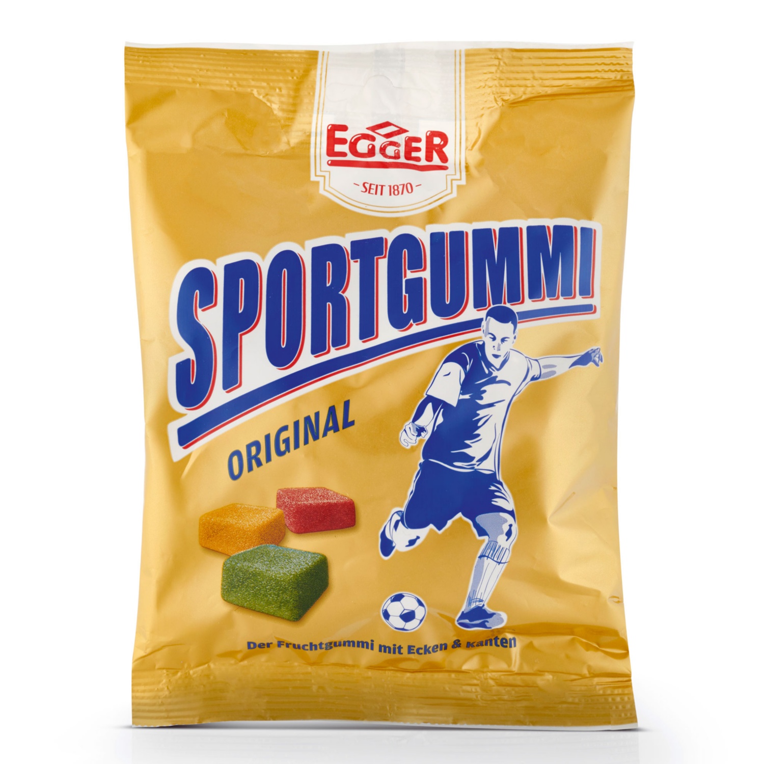 EGGER Sportgummi, Classic