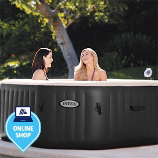 INTEX Spa Pool
