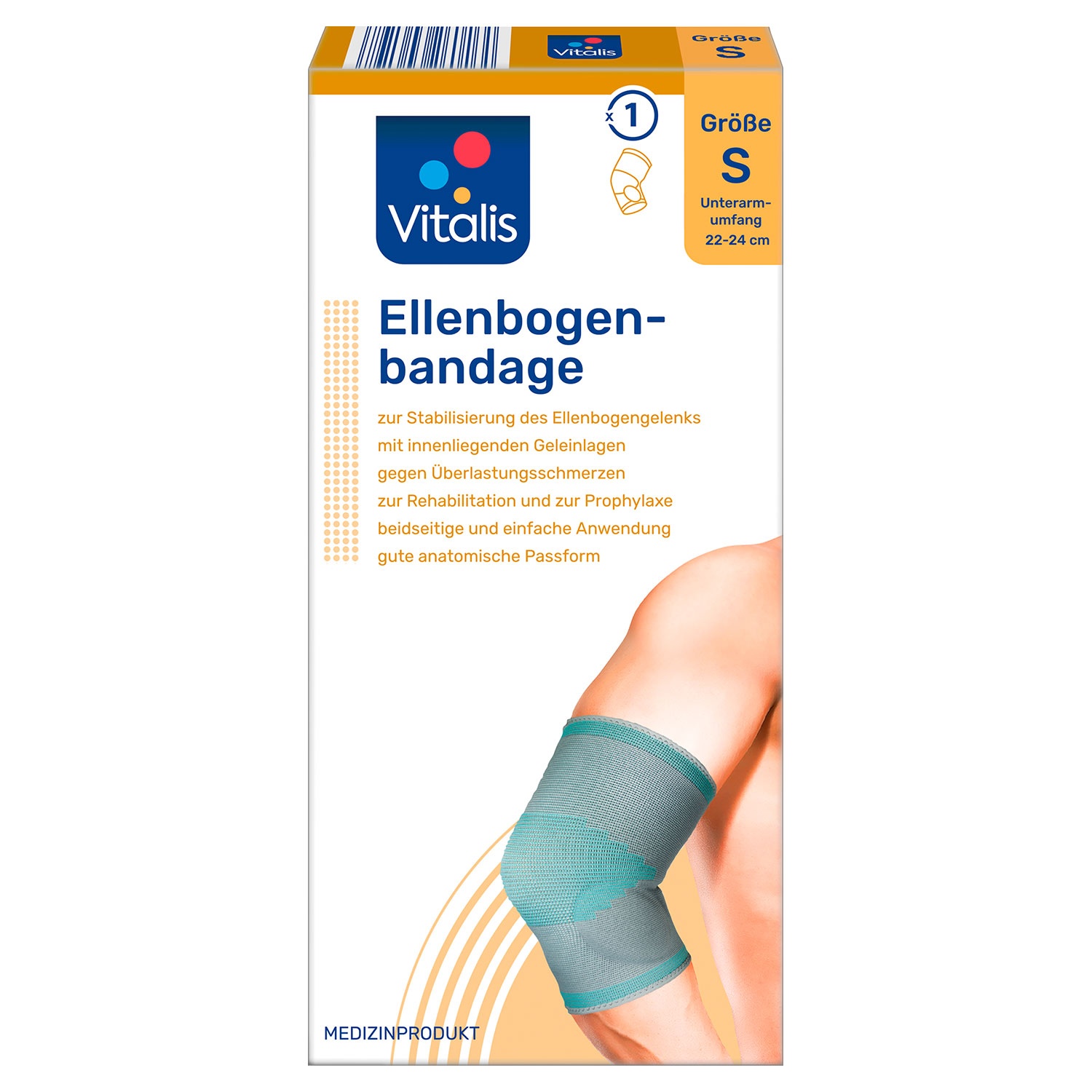 Ellenbogen bandage deals