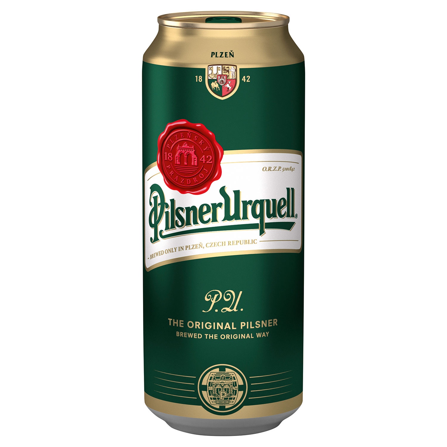 Pilsner Urquell® 0,5 l