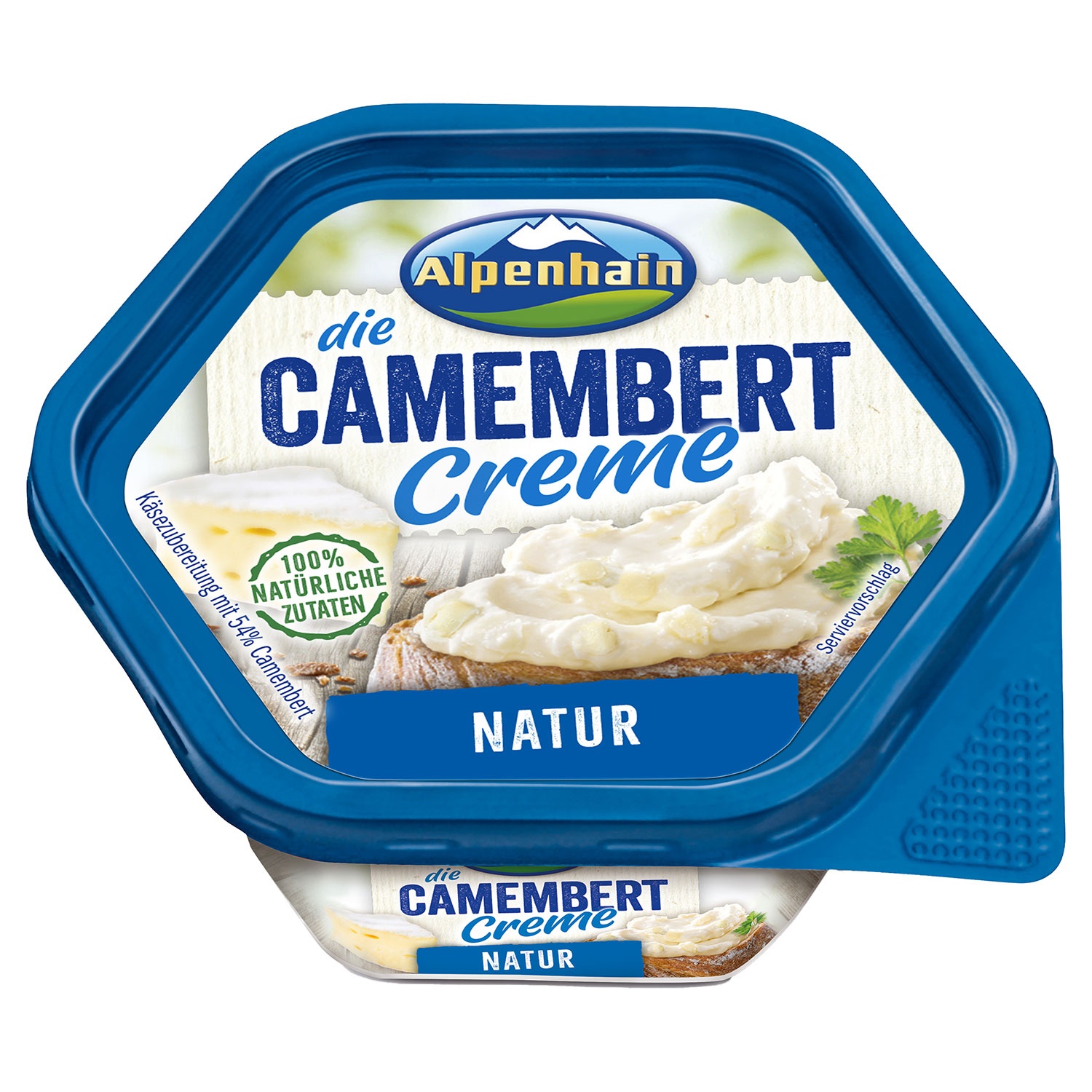 ALPENHAIN Camembert-Creme 125 g | ALDI SÜD