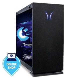 MEDION High-End Gaming-PC-System MEDION® ERAZER® Hunter X20 (MD34765)