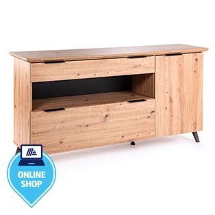 Sideboard Eiche