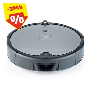IROBOT Saugroboter Roomba 694