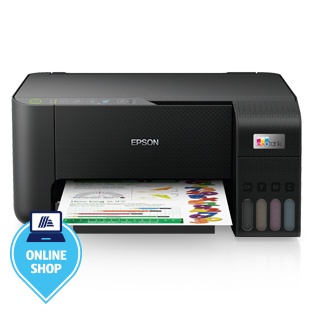 EPSON 3in1-Multifunktionsgerät EcoTank ET-2815