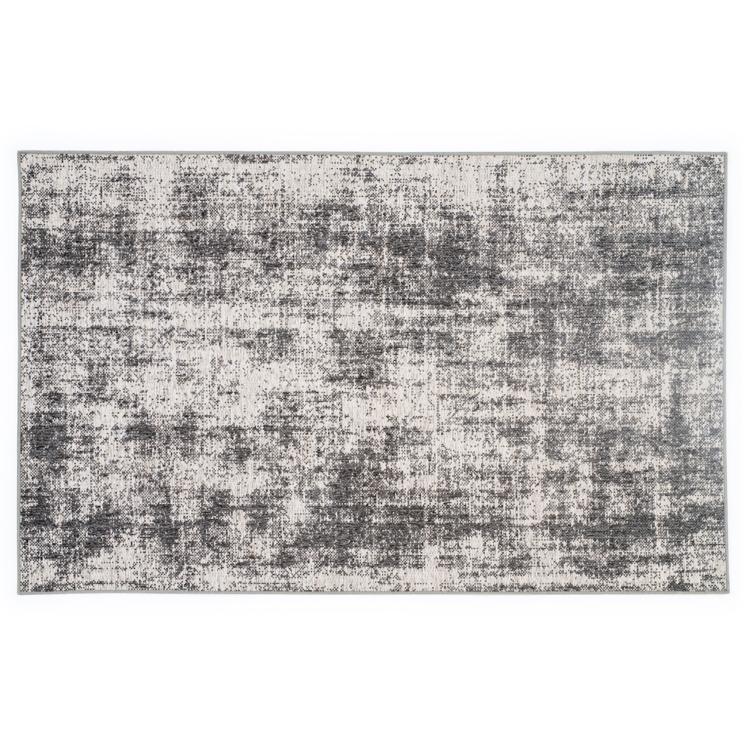 MY LIVING STYLE VintageTeppich, Grau HOFER