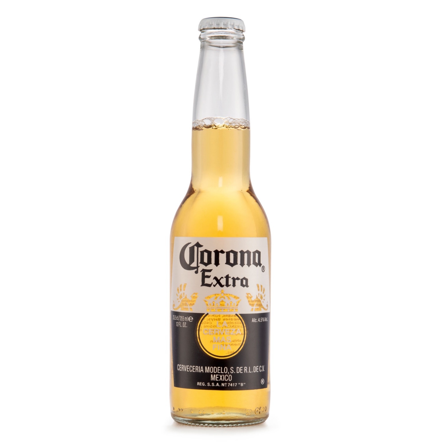 CORONA Bier