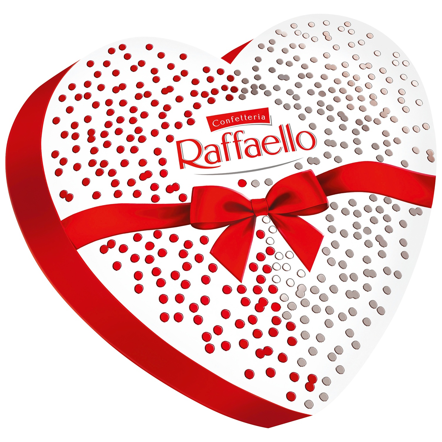FERRERO Pralines, Raffaelo