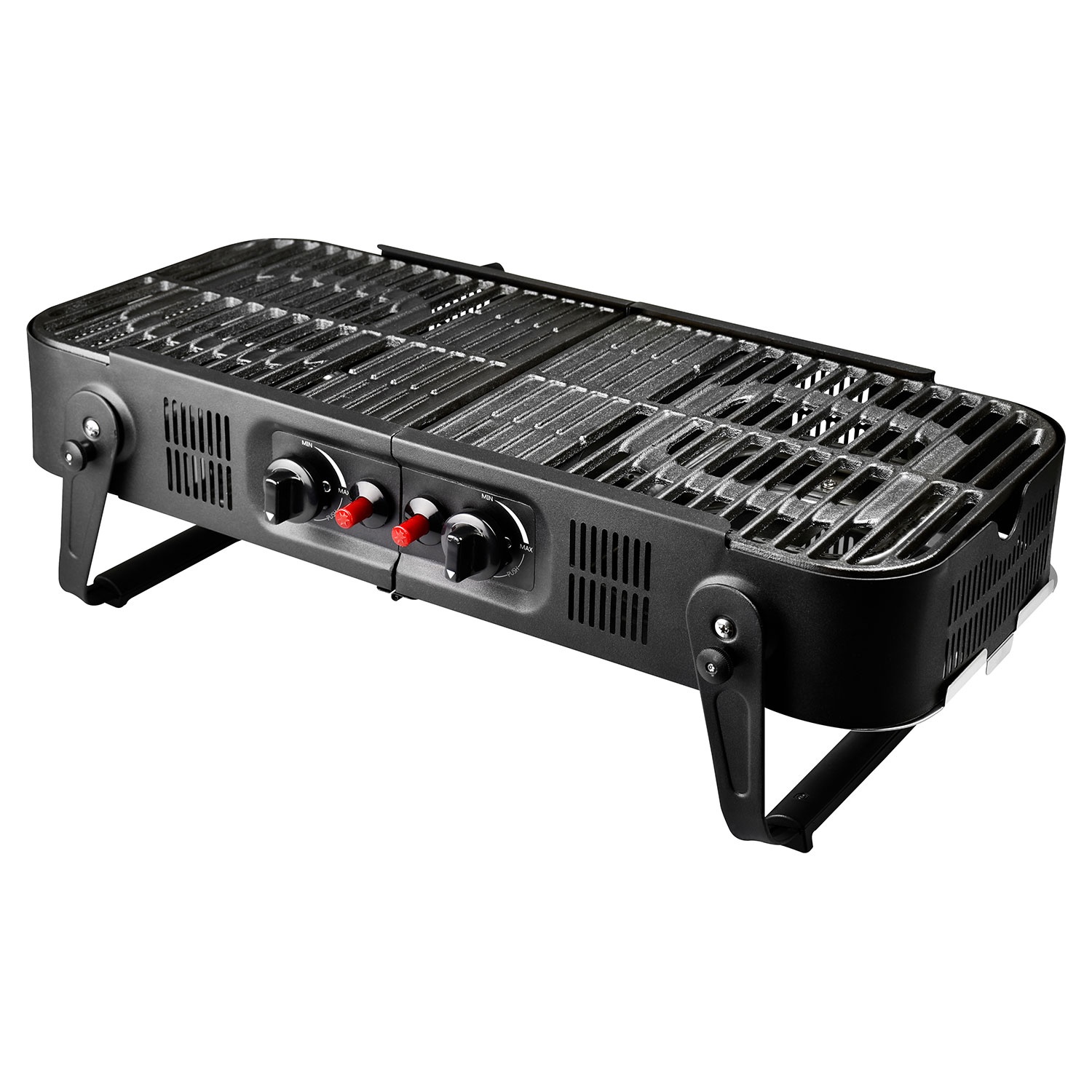 Aldi shop gas grill