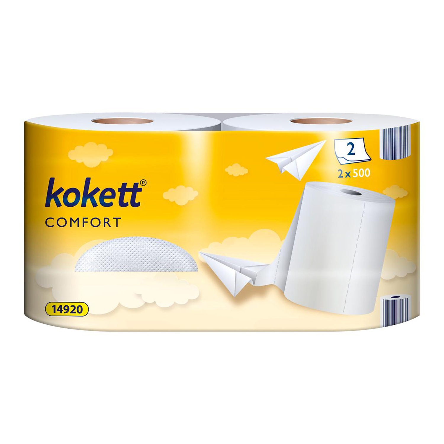 KOKETT Carta da cucina