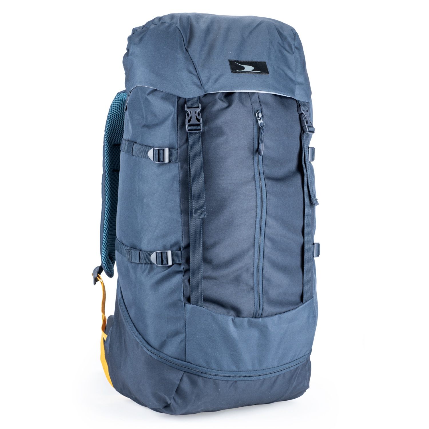Crane Touren-Rucksack – Skitourenrucksack Test 2023 / Bester Tourenski ...