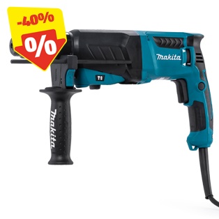 MAKITA Bohrhammer HR2630T