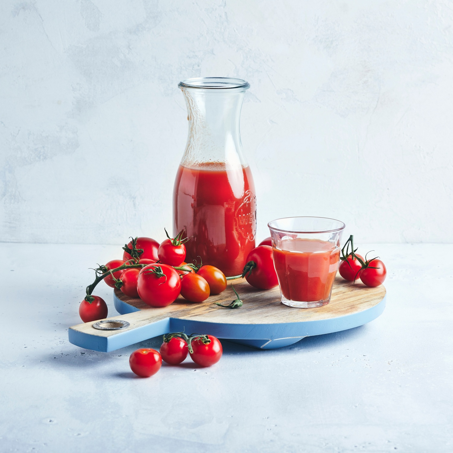 Tomatensaft | ALDI Rezeptwelt