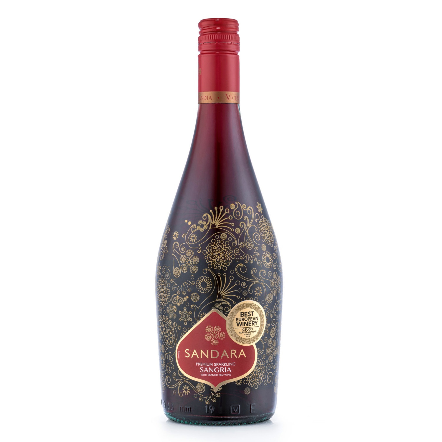 SANDARA Premium Sangria