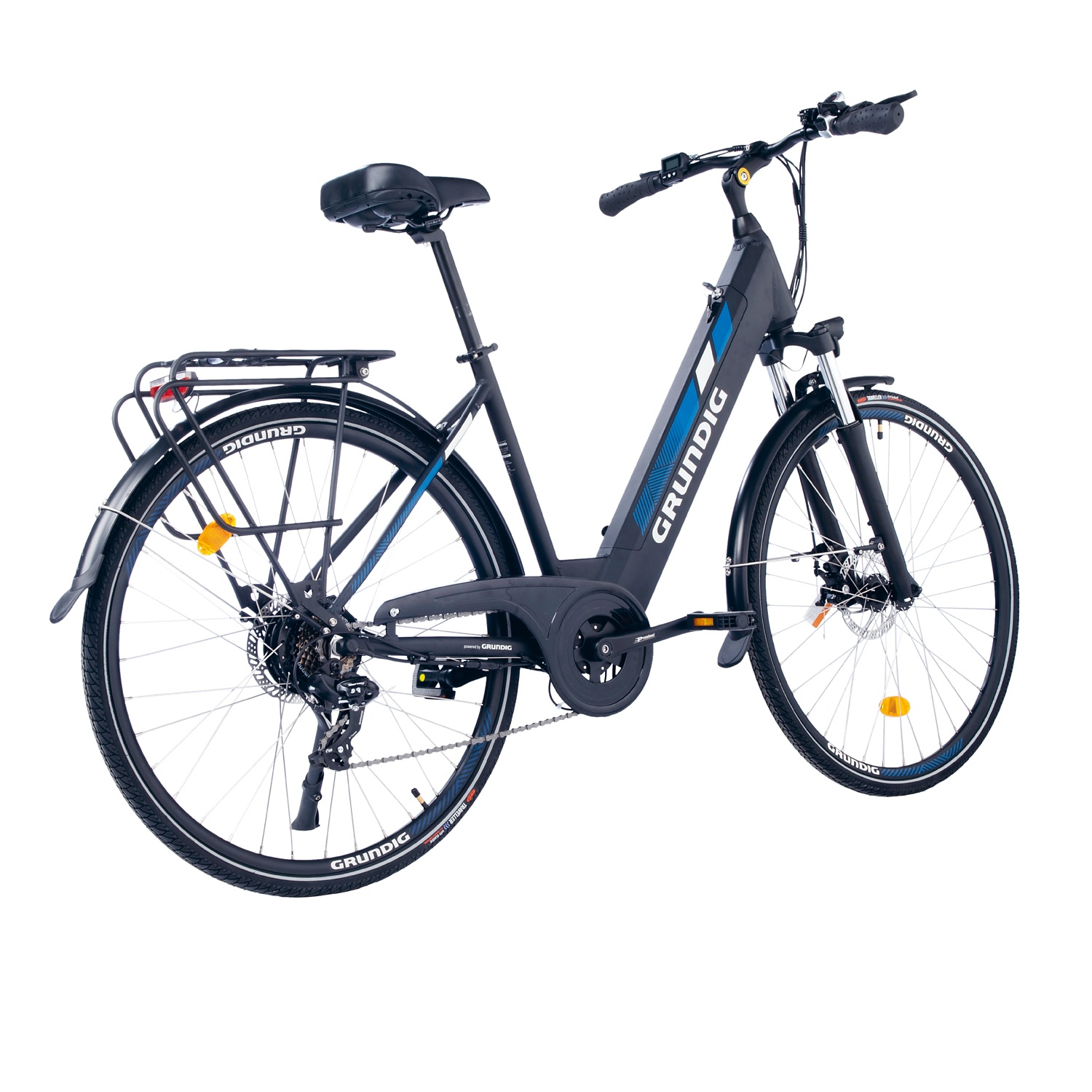 Aldi best sale velo electrique