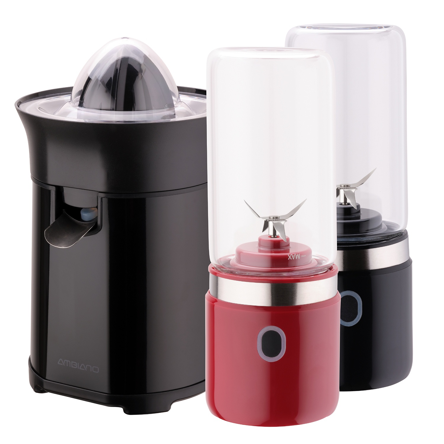 Aldi shop smoothie maker