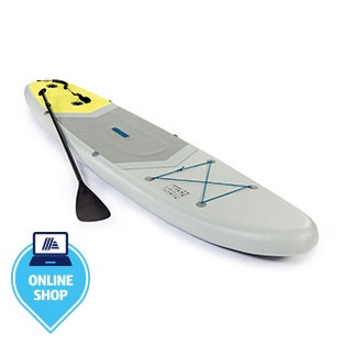 CRANE Stand-Up-Paddle Board-Set