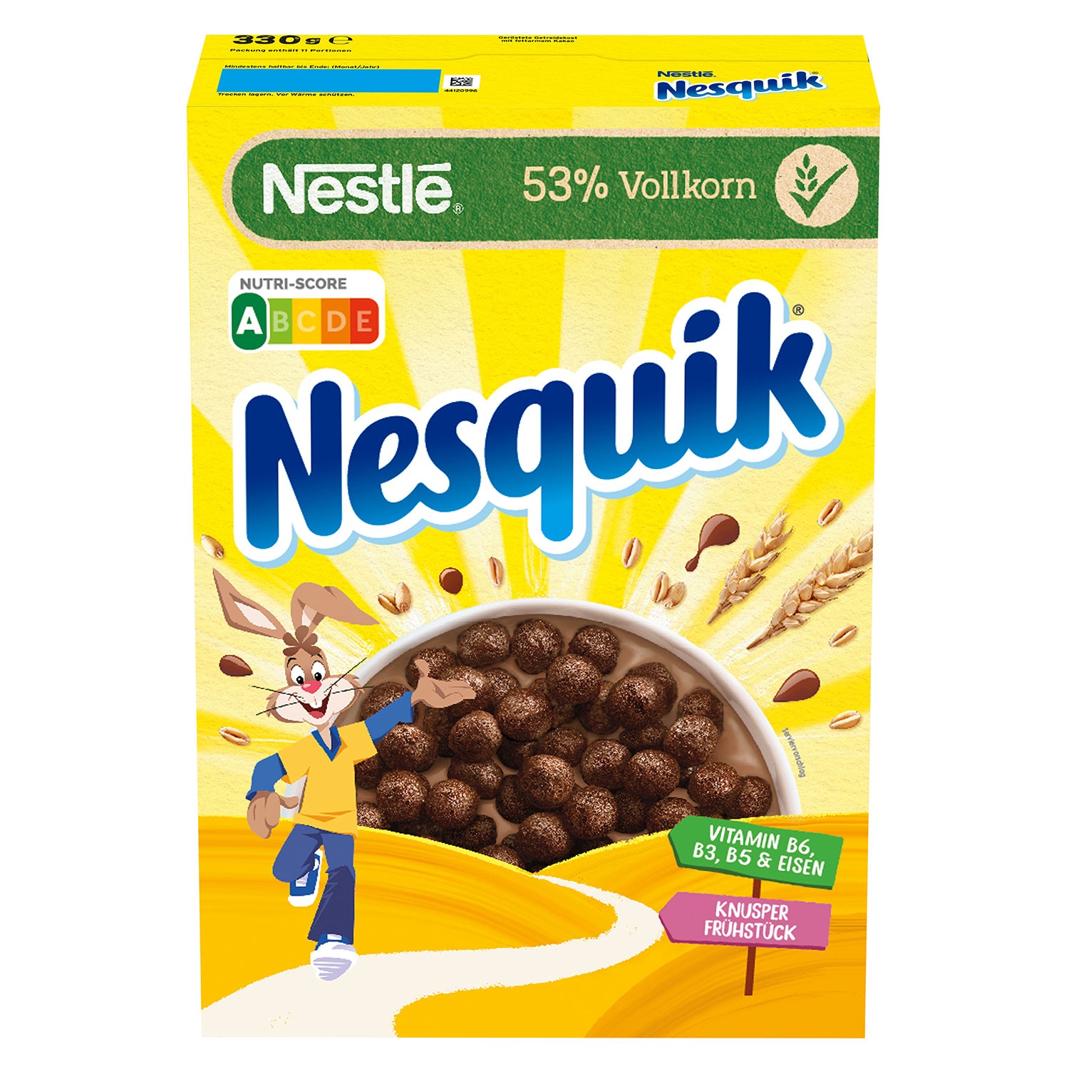 NESTLÉ® Best of Cerealien 330 g