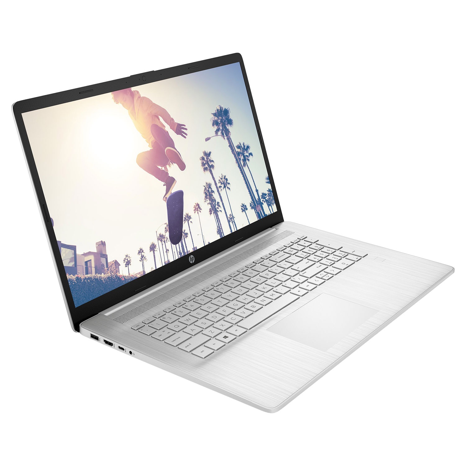 HP Notebook 43,9 cm (17,3") 17-cn0534ng