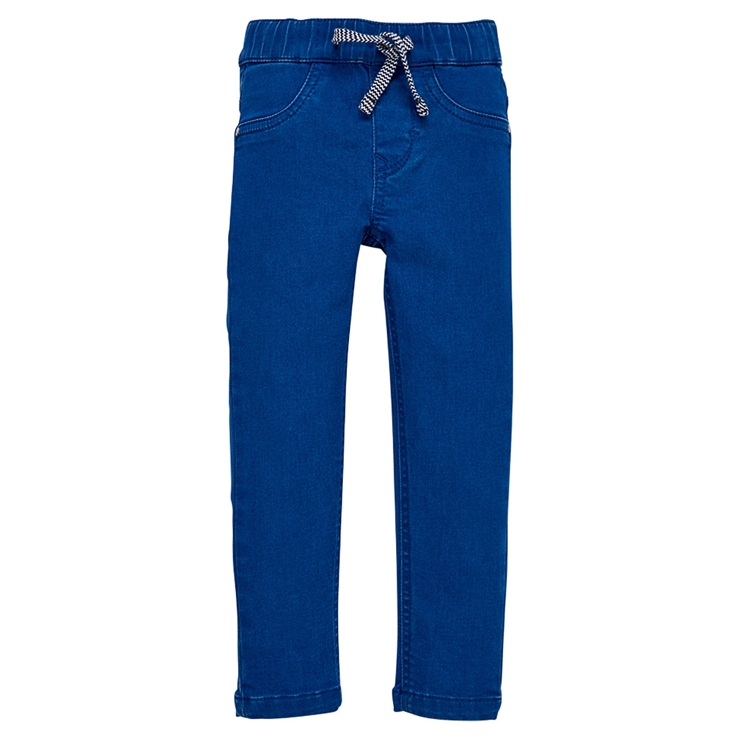 IMPIDIMPI Kleinkinder Coloured Jeans, Denim