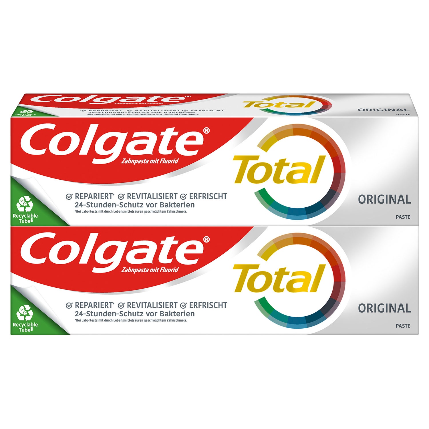 COLGATE® Total Original 150 ml
