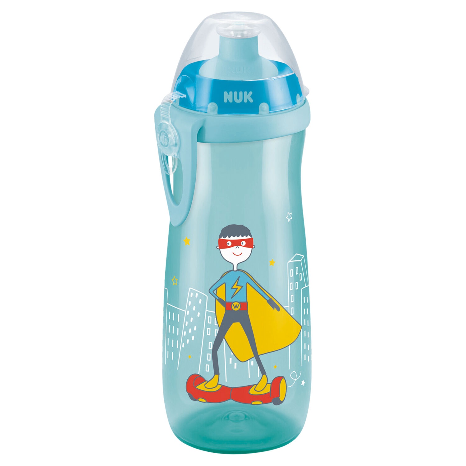 NUK® Kiddy Cup oder Sports Cup
