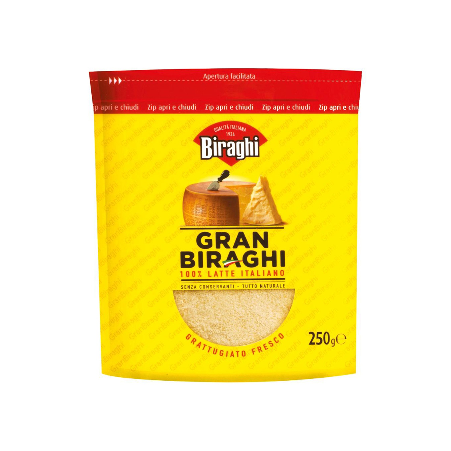 BIRAGHI Gran Biraghi grattugiato