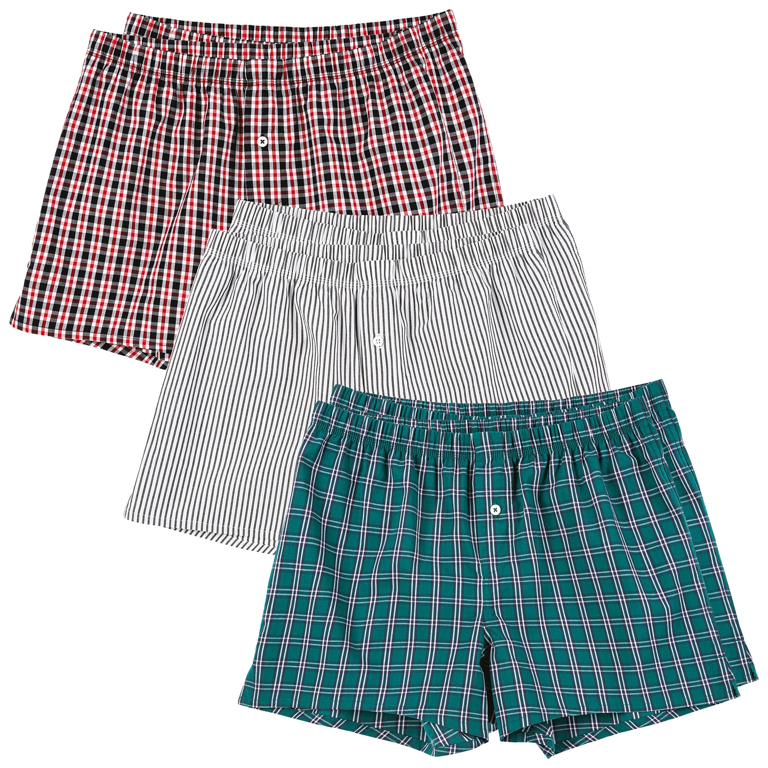 Aldi hot sale boxer shorts