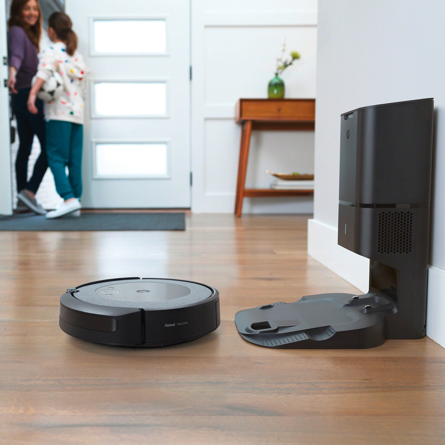 IROBOT Roomba i3558 ALDI SUISSE