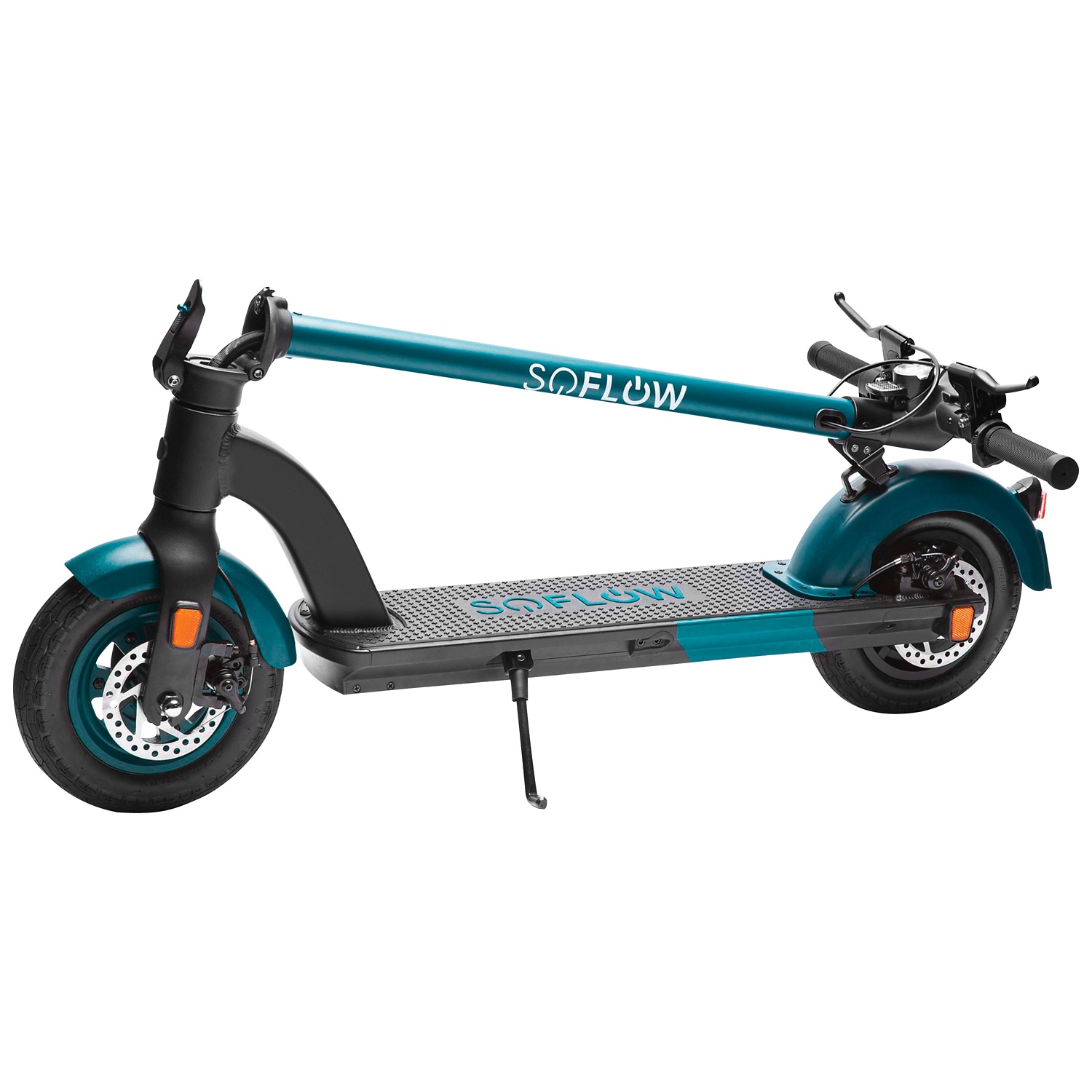 SoFlow SO1 E-Scooter