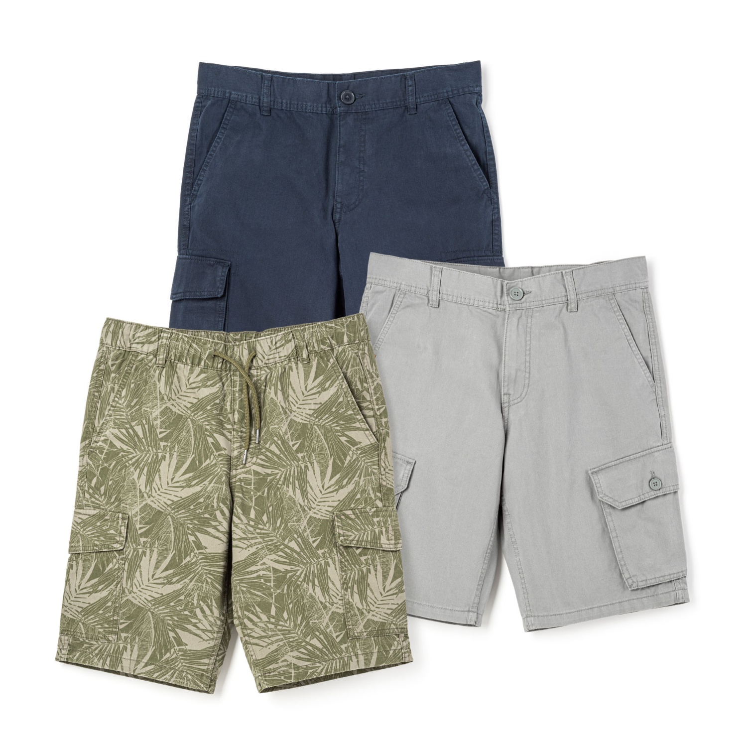 Aldi best sale cargo shorts