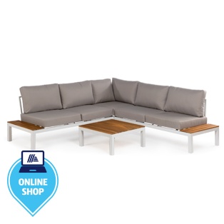 Lounge-Garnitur Premium