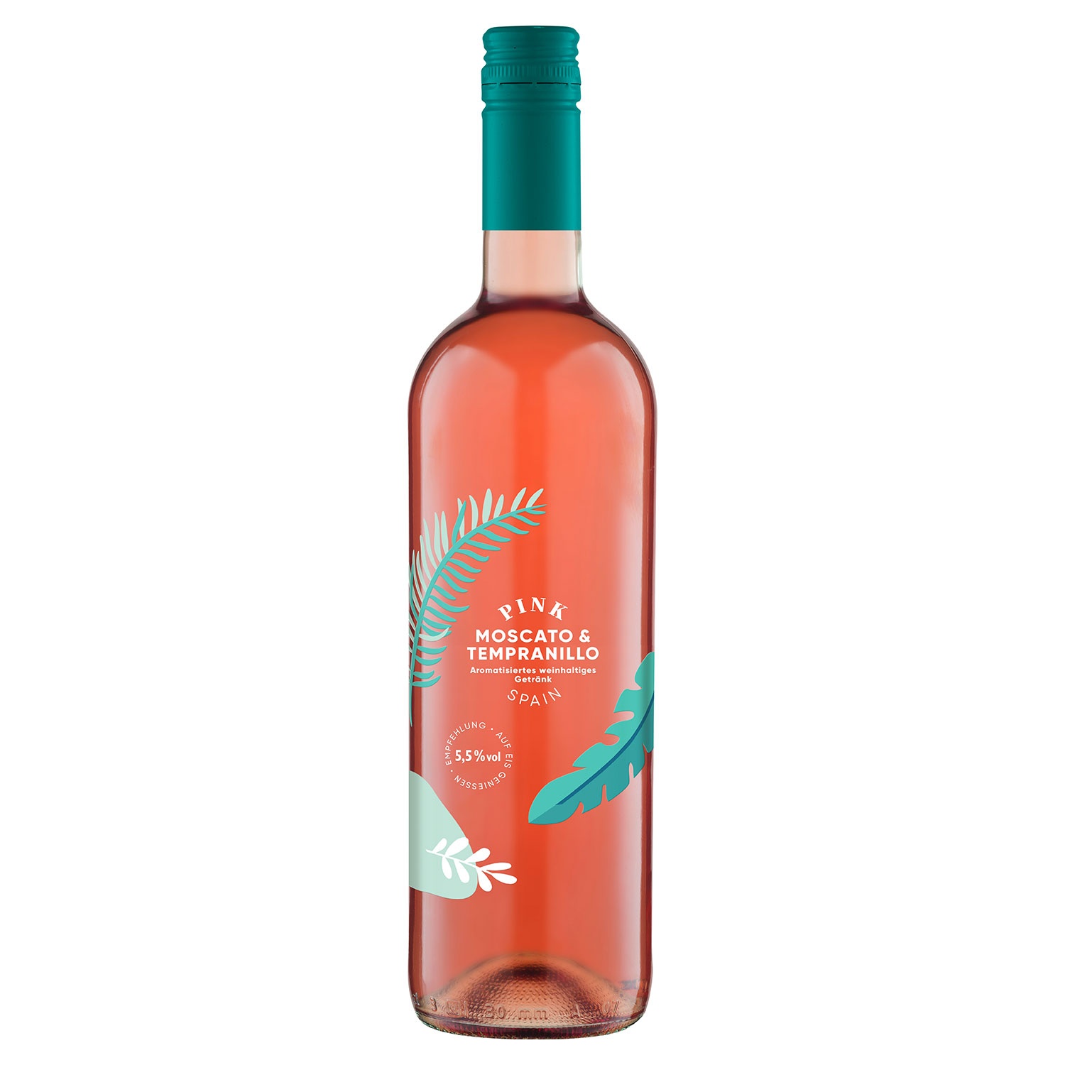 Pink Moscato \u0026 Tempranillo 0,75 l | ALDI S\u00dcD