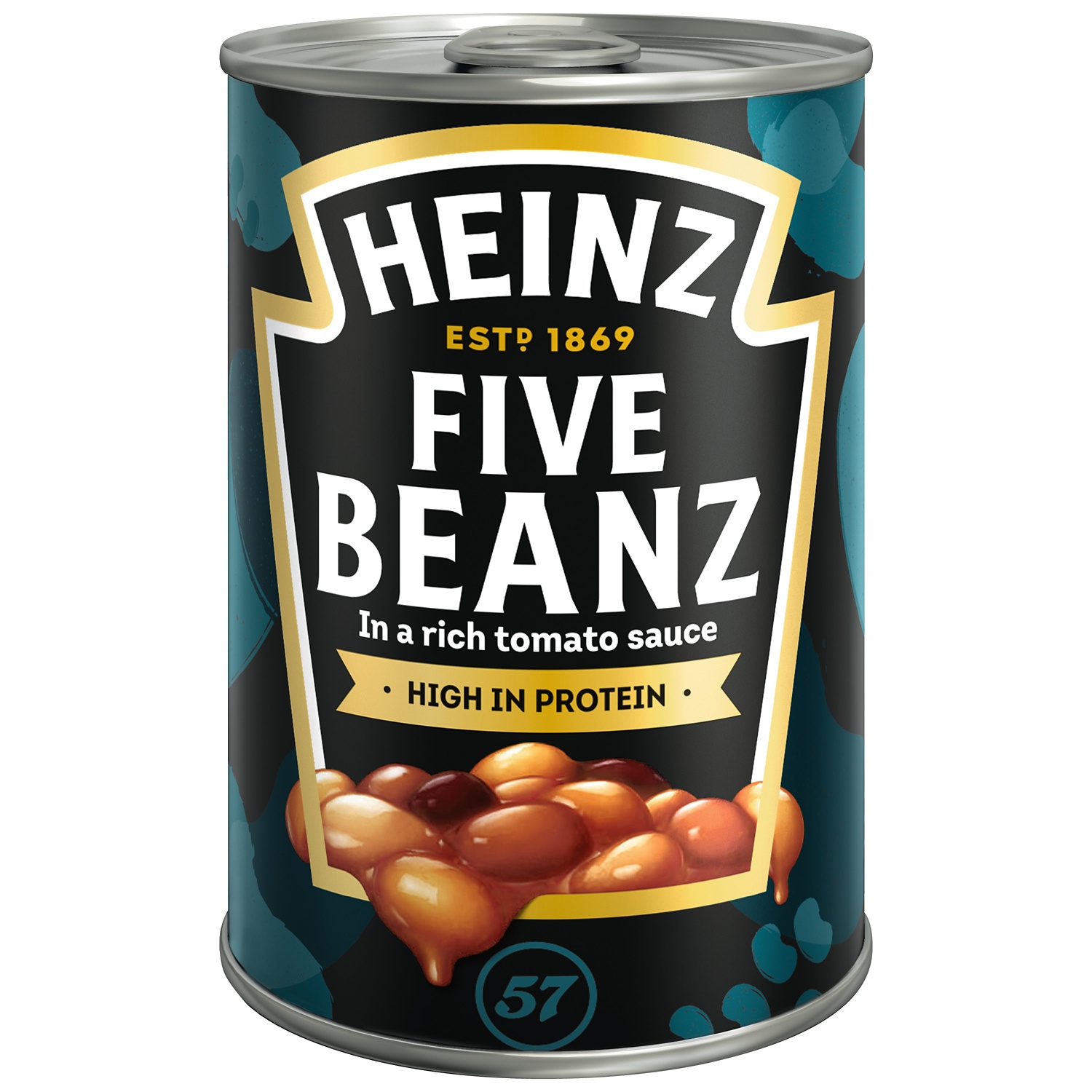 HEINZ Beanz, Five Beanz