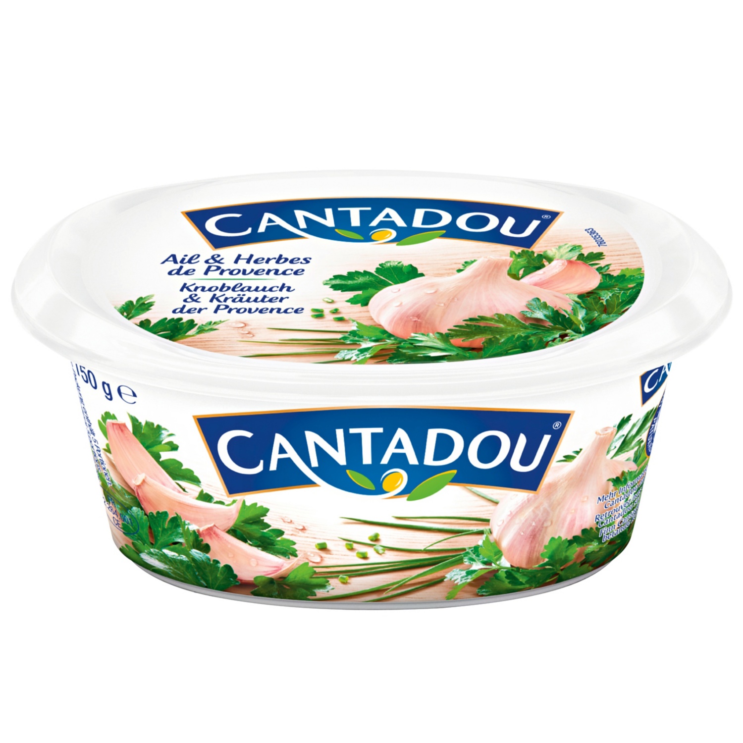 Cantadou Herbes Et Ail Aldi Suisse 