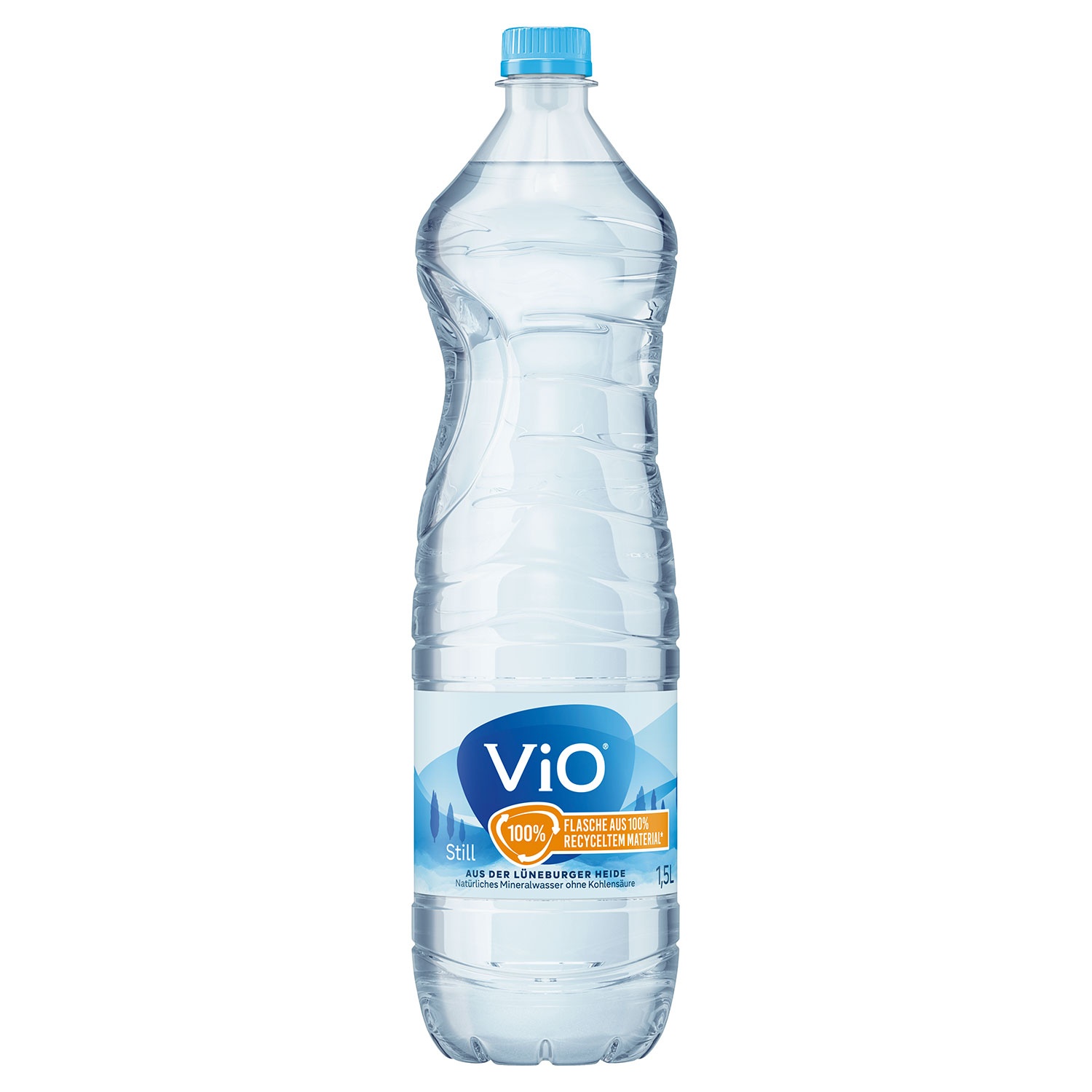 VIO® Mineralwasser 1,5 l